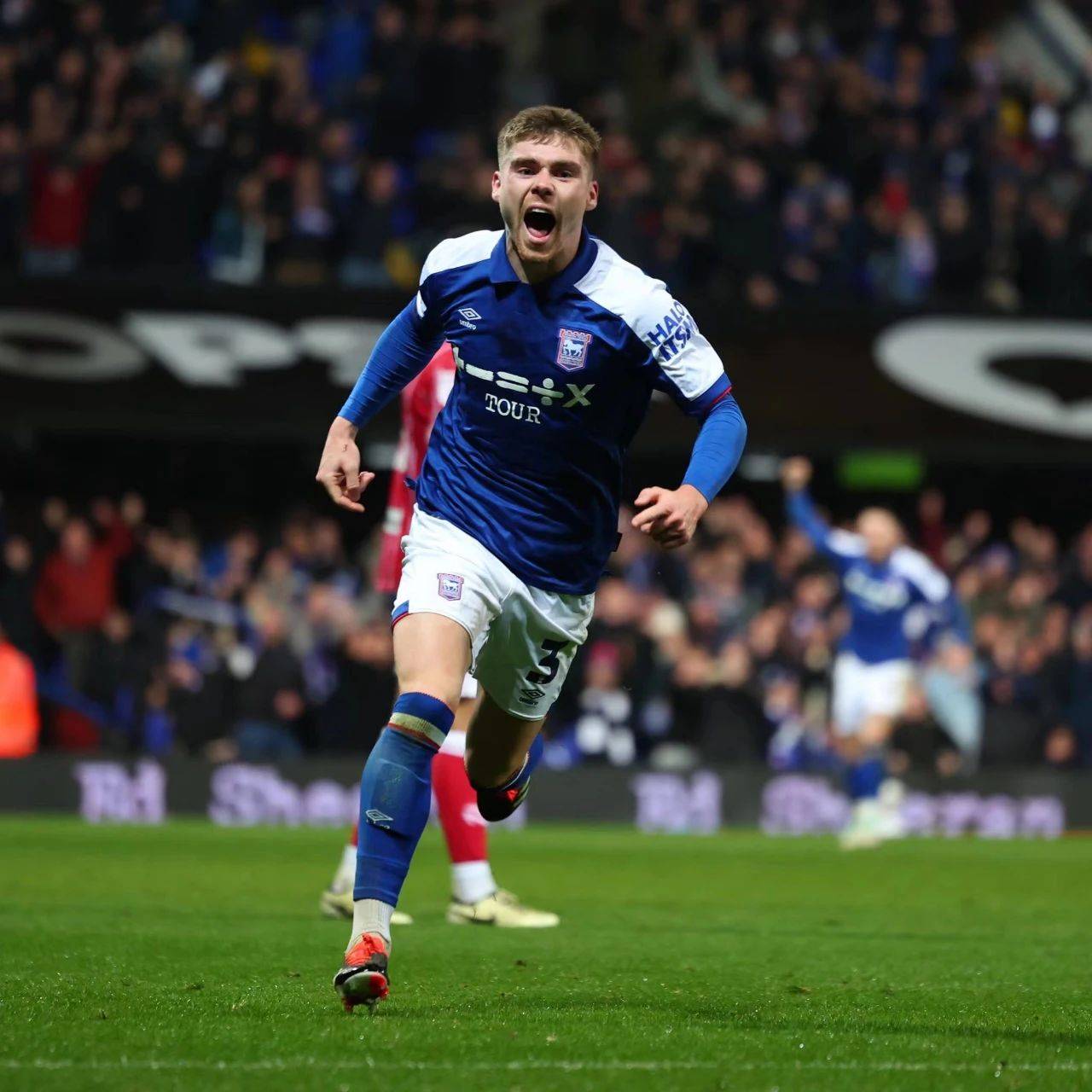 AE PDX-2500 370-430KHz 2500W RF Generator